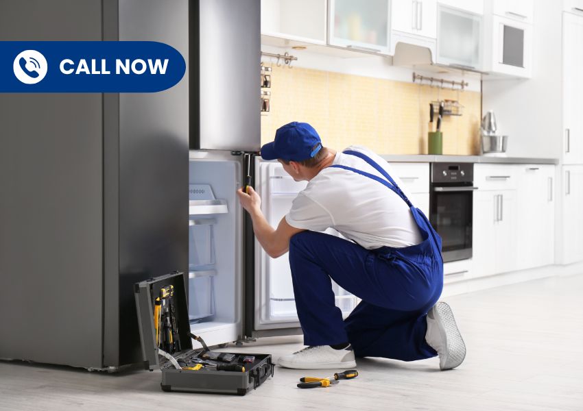 Alakanuk Appliance Repair Company